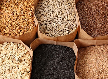 Comercialização de grãos: confira qual a melhor hora para vender